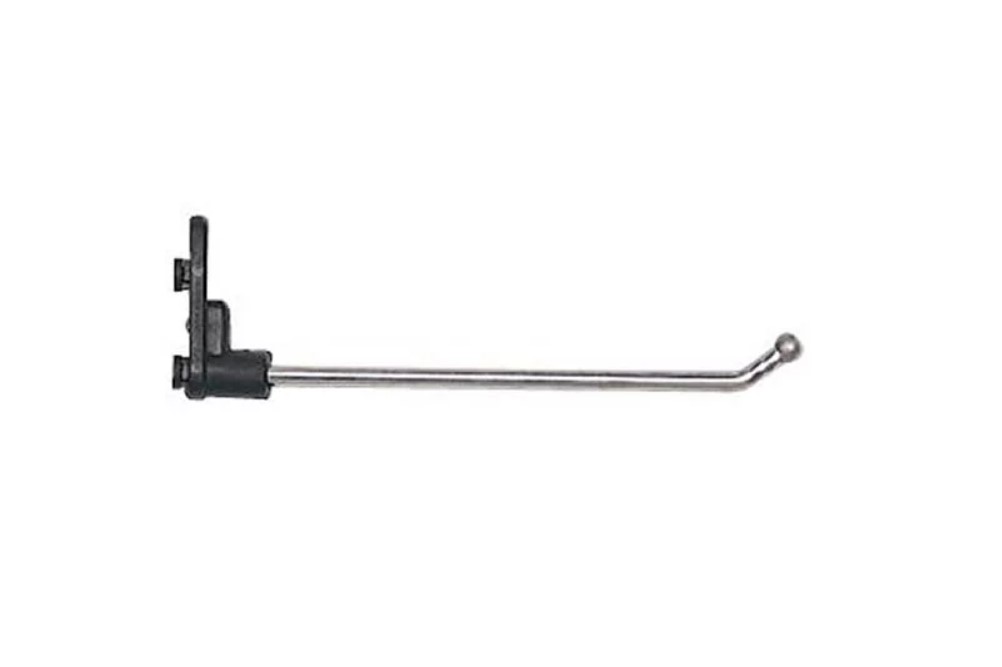 Metal hook for tools 150 mm B02/15 (010002010, TECNOLAM)