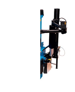 Air-driven device for bead pushing-raising with, RAVAGLIOLI (PLUS73)