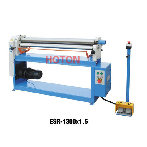 Electric Slip Roller ESR1300X1.5E Hotonmc