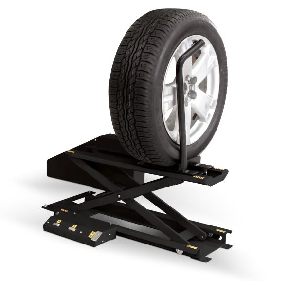 Wheel lift Standard GAR325, RAVAGLIOLI