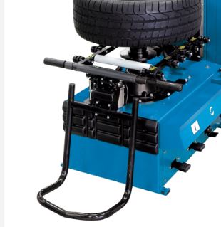 [G1000A136] Tire lifter G1000A136, RAVAGLIOLI
