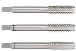 Sriegiklis rankinis M DIN 372 HSS 8mm