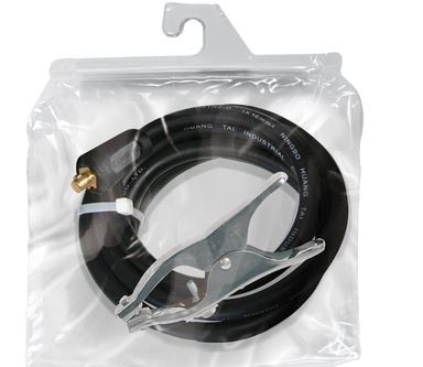 [043817] Masės gnybtas EARTH CLAMP 4m 043817 GYS [043817]