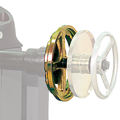 Truck adapter For all models of:, GAR122, RAVAGLIOLI