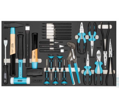 HAZET Universal set 163-479/26 - 26-pieces