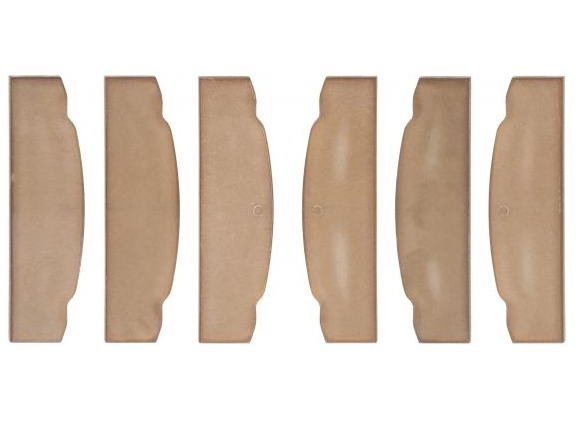 [9014P-010/6] Plokštelės rotoriaus,9014P-010/6, Hazet