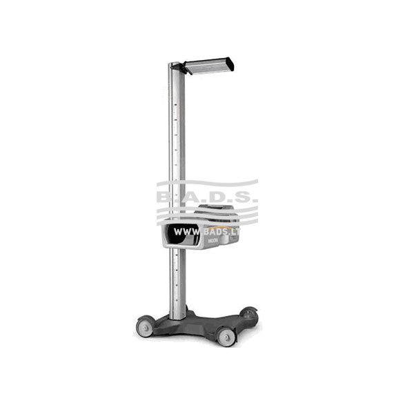 Žibintų reguliavimo stendas MOON, 12799/LX2/K/P/INC , TECNOLUX 