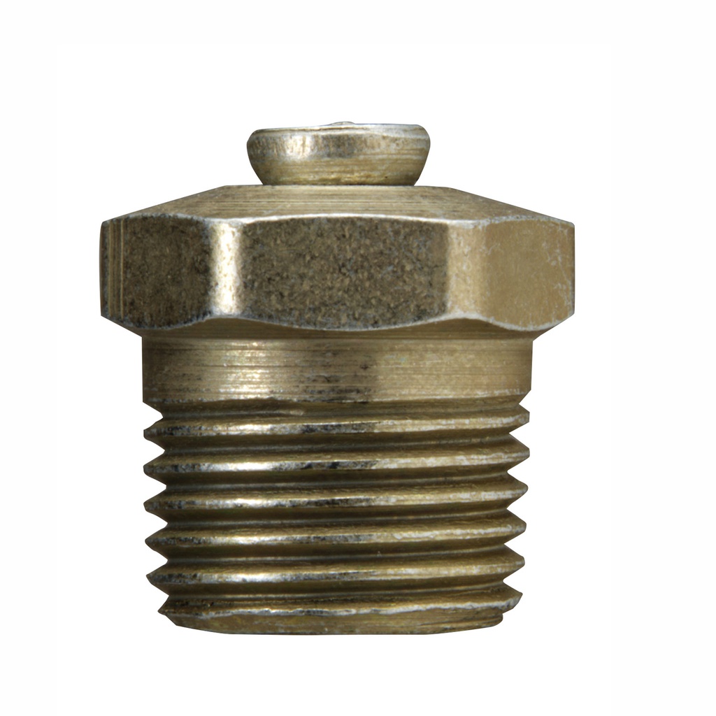 [317400] Relief fitting 1/8", 317400, EUROLUBE