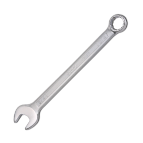 Combination wrench 6mm (41506, SONIC)