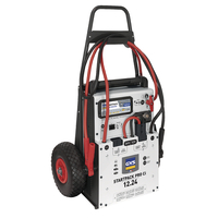 Paleidėjas Startpack PRO 12.24 CI (028920, GYS)