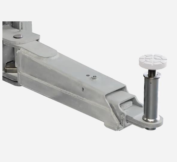 Spacers 200 mm, RAVAGLIOLI (S370A18)