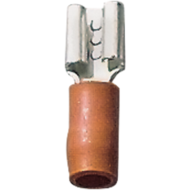 Flat receptacles (3558-976-1, NORMFEST)