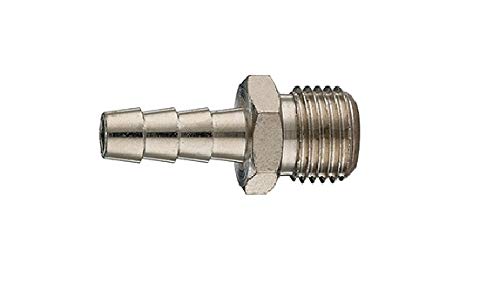 Christmas tree with 1/4 external thread 10 mm (AS010408, ANI)