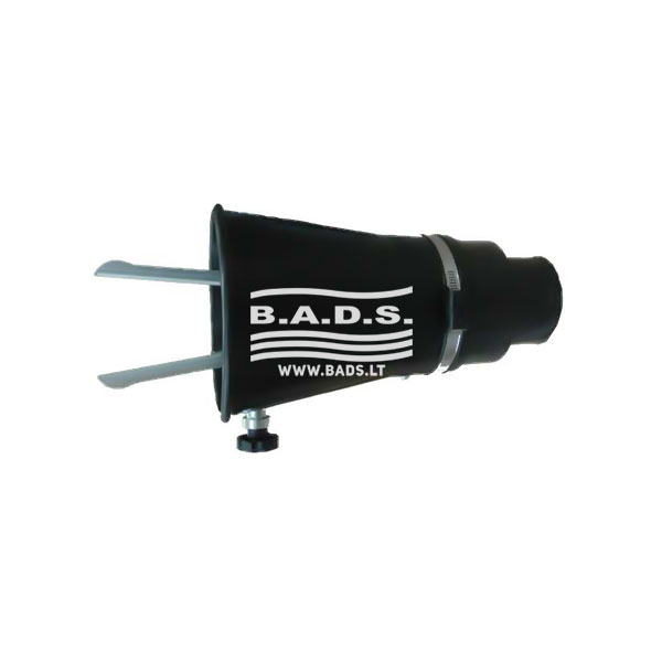 Tip with crimp terminal, FILCAR (BG-125/200-PI, FILCAR)