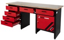 Darbastalis (WT1700, HOLZMANN)