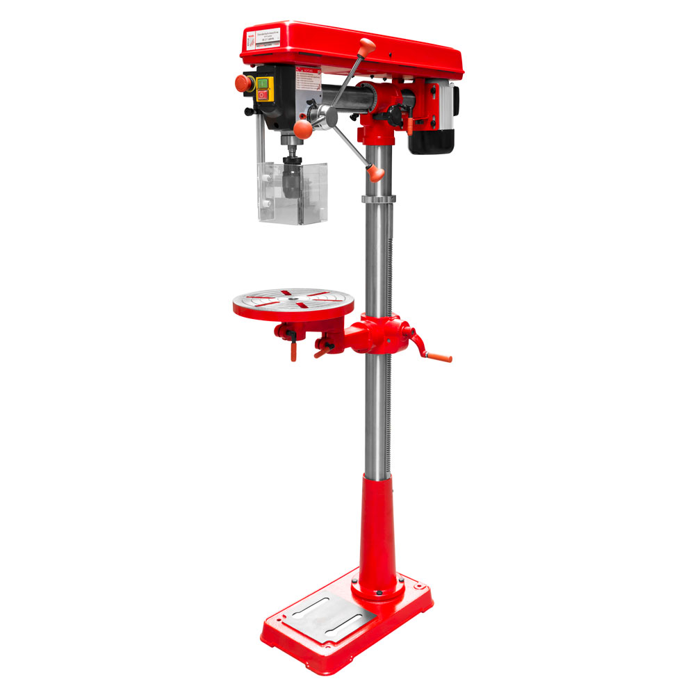 Drill press (SB3116RHN_400V, HOLZMANN)