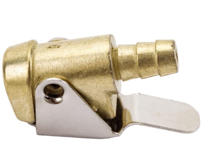 Nozzle for air hoses 25/W, 8 mm, A.N.I (AH060802, ANI)