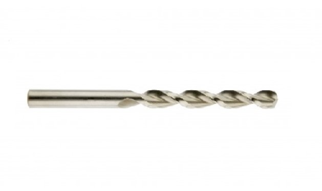 Spiralinis grąžtas metalui HSS DIN 338, 7,5 mm (214075TX)