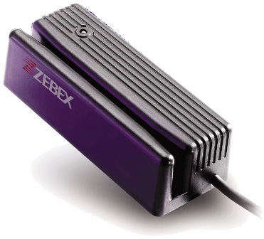 [53409] Magnetic card reader, 53409, EUROLUBE
