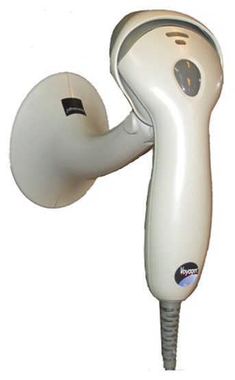Bar code reader, EUROLUBE (53407, EUROLUBE EQUIPMENT)