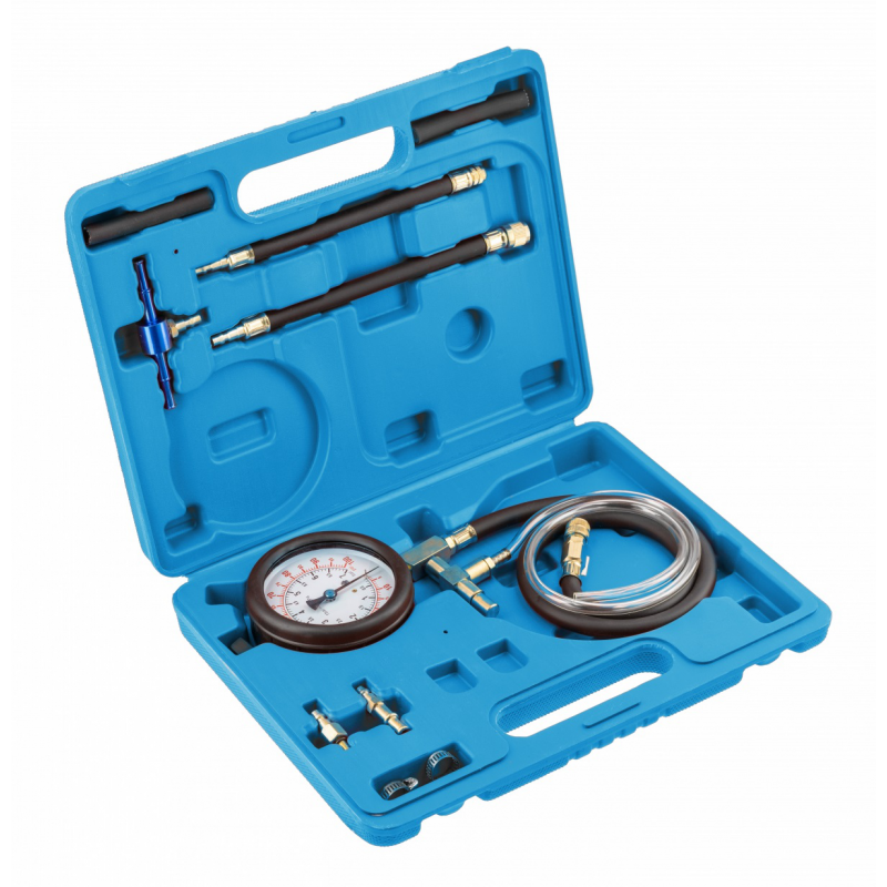 Diesel fuel pump pressure measurement kit ZPD-60 (91900000, HP ZUP)