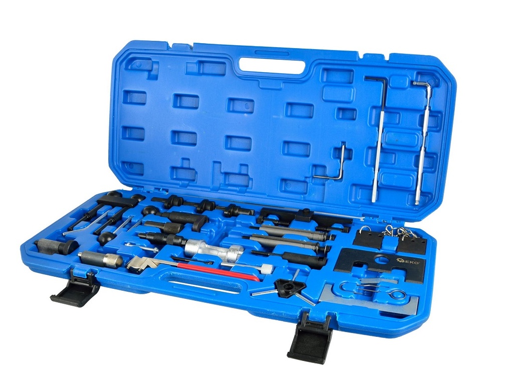 [91147000] Įrankių komplektas VW automobilių remontui