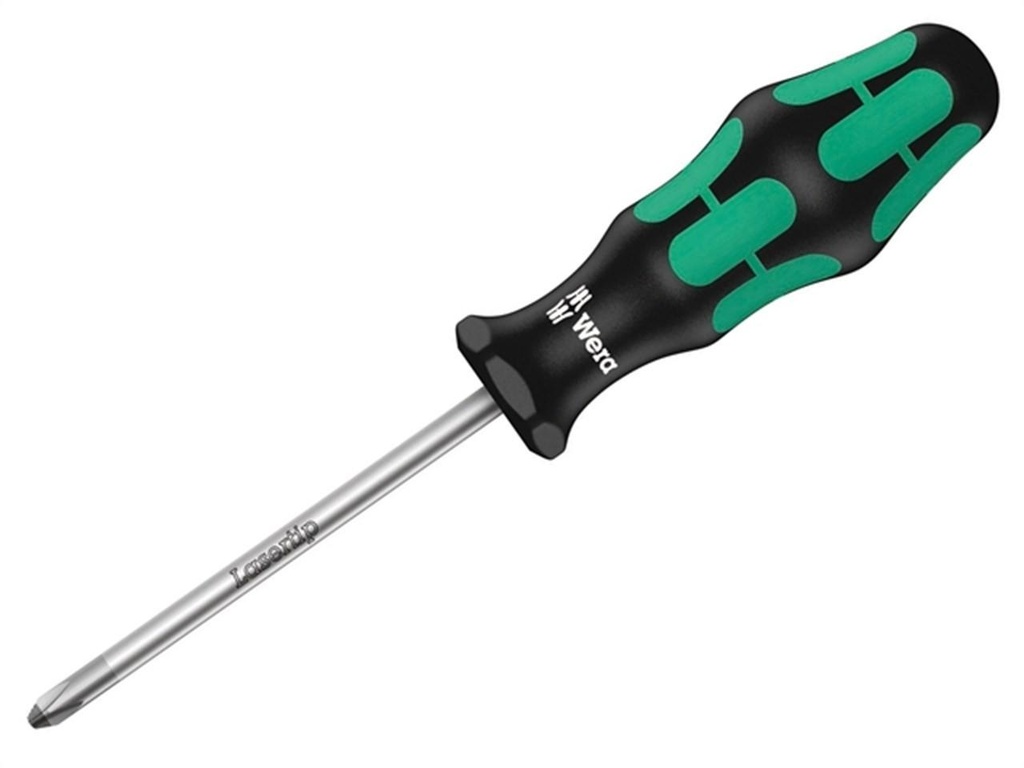 Atsuktuvas kryžminis 350 PH1x80 (05008710001, WERA)