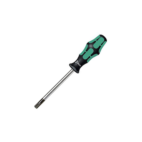 TORX Screwdriver T27x115 mm (05028013001, WERA)