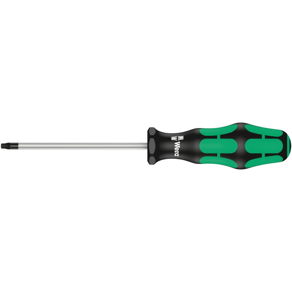 TORX Screwdriver T9x60 mm (05028004001, WERA)