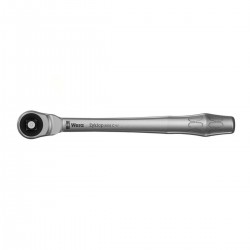Terkšlė 1/2" Zyklop 8003 C su prakišamu kvadratu (05004063001, WERA)