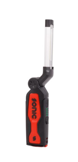 Lankstoma LED lempa, 4820548, SONIC 