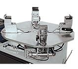 Fast-fit motorcycle wheels clamps ( +, G800A99, RAVAGLIOLI