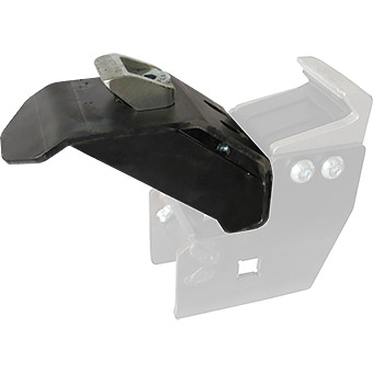 Adaptors for reducing clamping capacity of, G800A111, RAVAGLIOLI