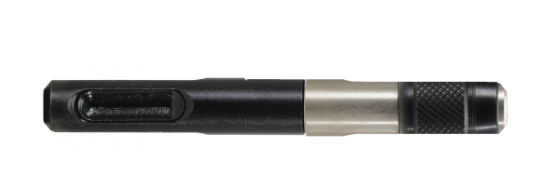 Magnetic bit holder (514.1131, KS TOOLS)