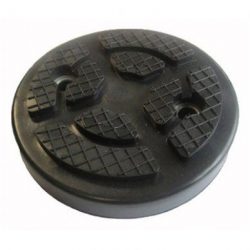 Rubber pad 120mm (36001.04.04.001, BOCK)