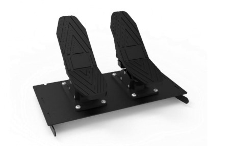 [PEDALS2879] Track pedal for track excavator, PEDALS2879, TENSTAR