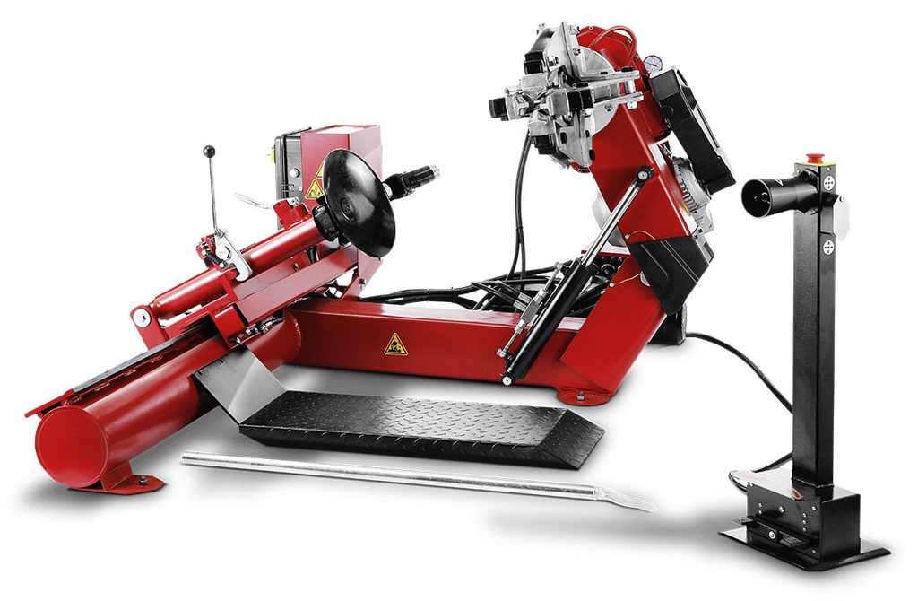 Truck tyre changer REDATS MT-26 (11-00-78, REDATS)