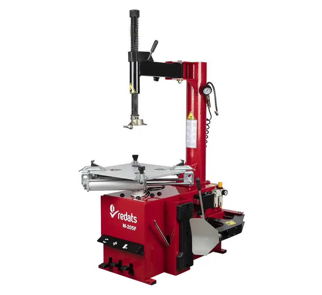 Padangų montavimo staklės REDATS M-205F-230V (11-01-01, REDATS)