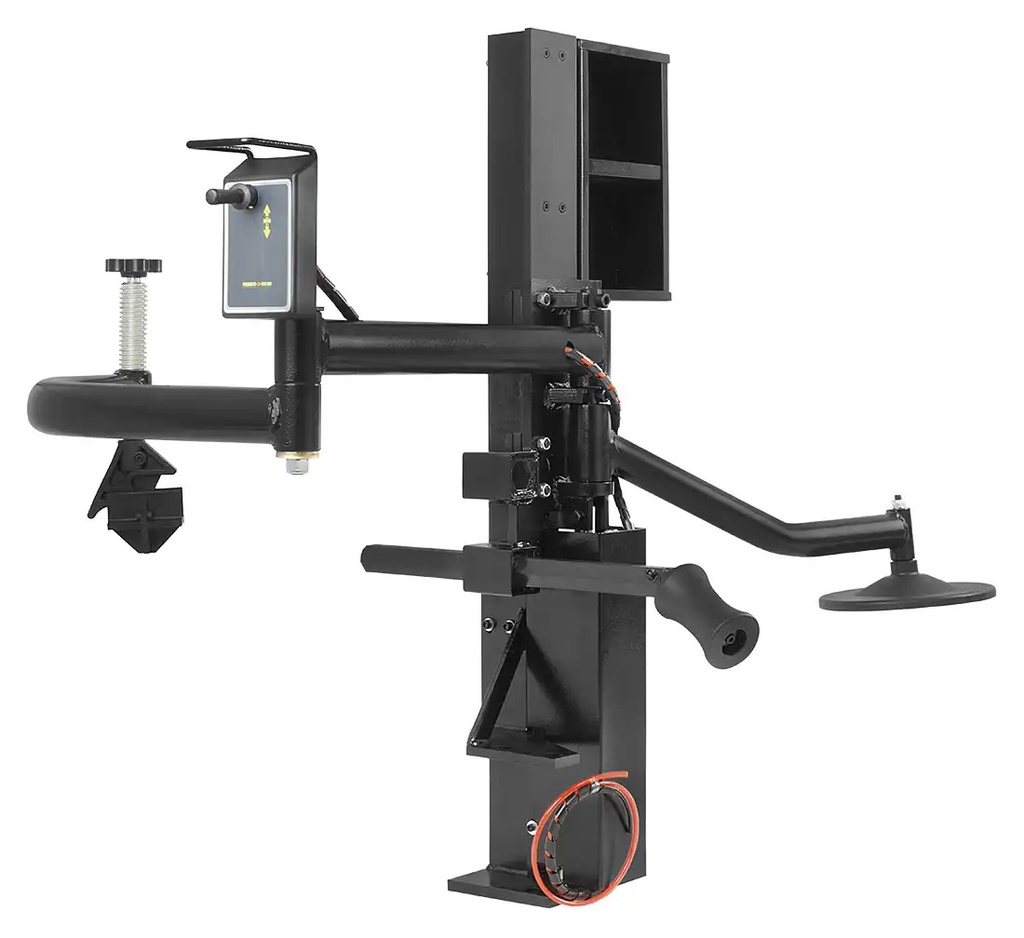 REDATS 3D-1 pagalbinė ranka montavimo staklėms M-221 (12-01-27, REDATS)