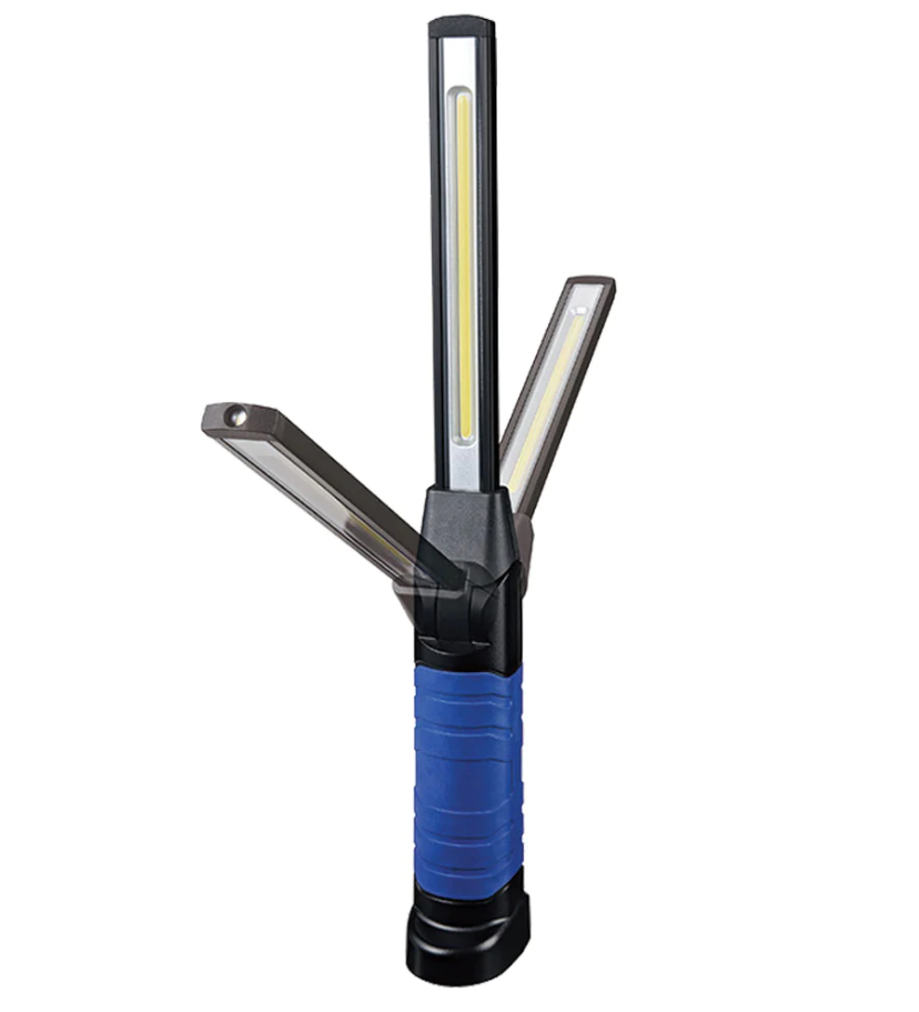 Work light LED AQ3001 (test001, AUTOEQ)
