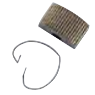 Repair kit 281802/P; 282262/P; 280272/P (028272C, GENIUS)