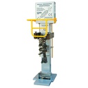 KOMPACT 3000 PRO pneumatic spring compressor (03.031.30, SPIN)