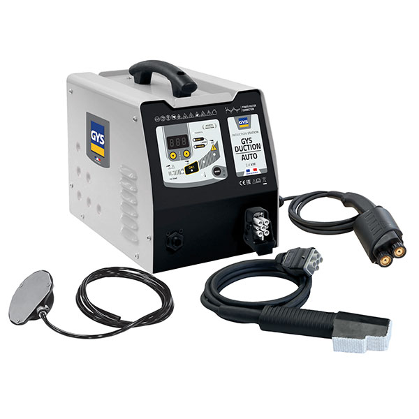 Induction heater GYSDUCTION AUTO MECA+ 056961 GYS [056961]