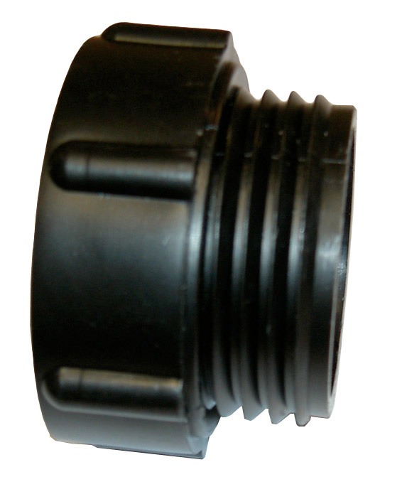 Bung adaptor Trisure G2 in. female (0925-026, EUROLUBE)