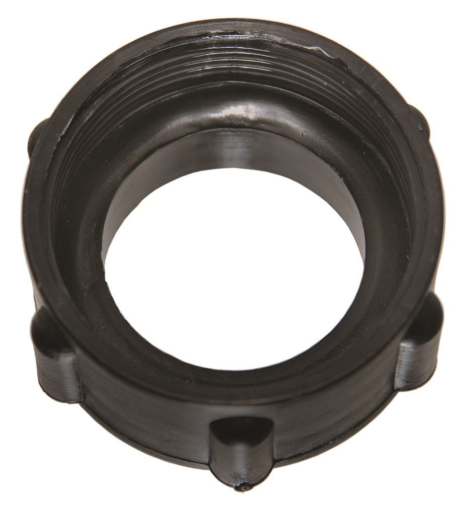 Bung adaptor Berg G2 in. female (0925-500, EUROLUBE)