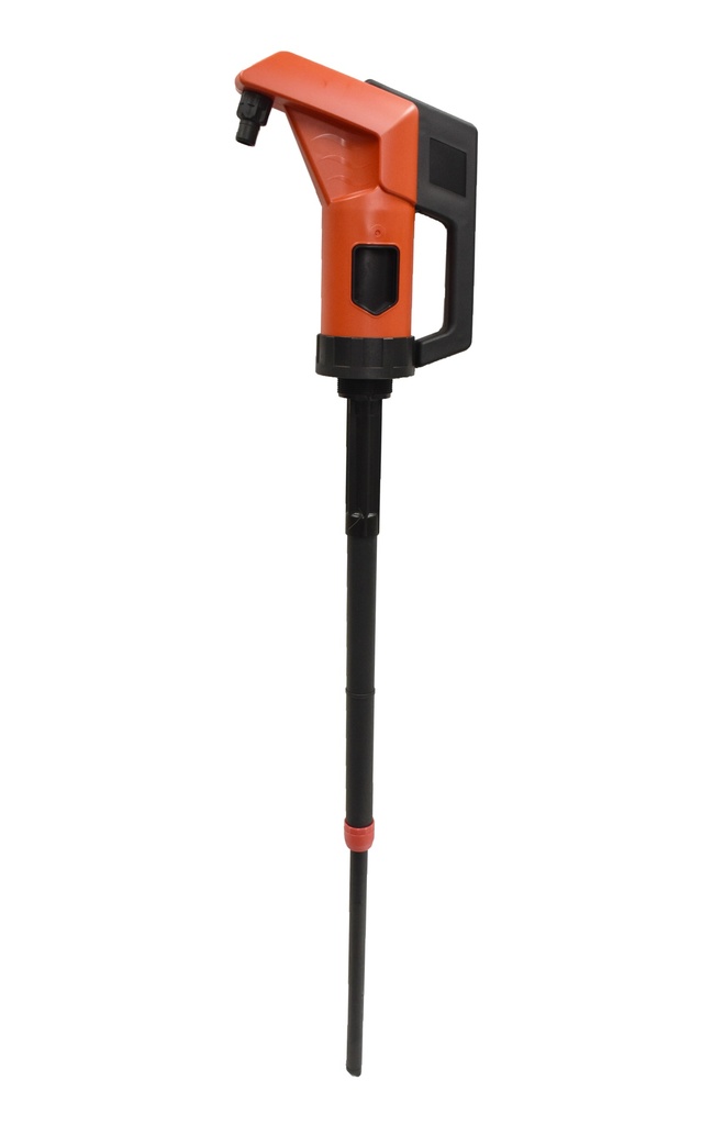 Drum pump 950, 60-205 L (0950-200, EUROLUBE)