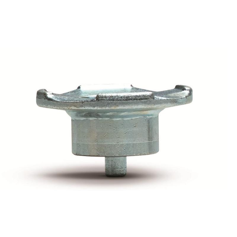 Priedas domkratui ø140 mm, 0Y1407, COMPAC