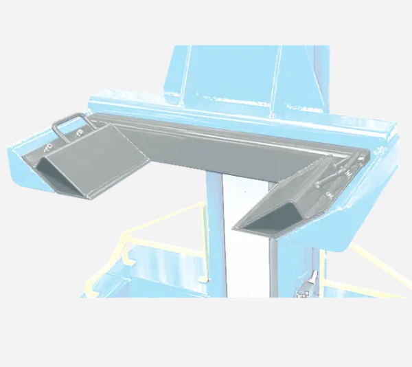 For D 800/700 wheels, S270A4, RAVAGLIOLI