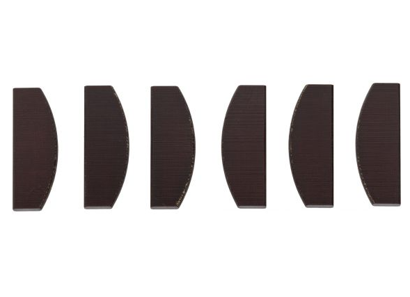 [9012MT-011/6] Mentelės veržliasūkiui 9012MT, HAZET [9012MT-011/6]