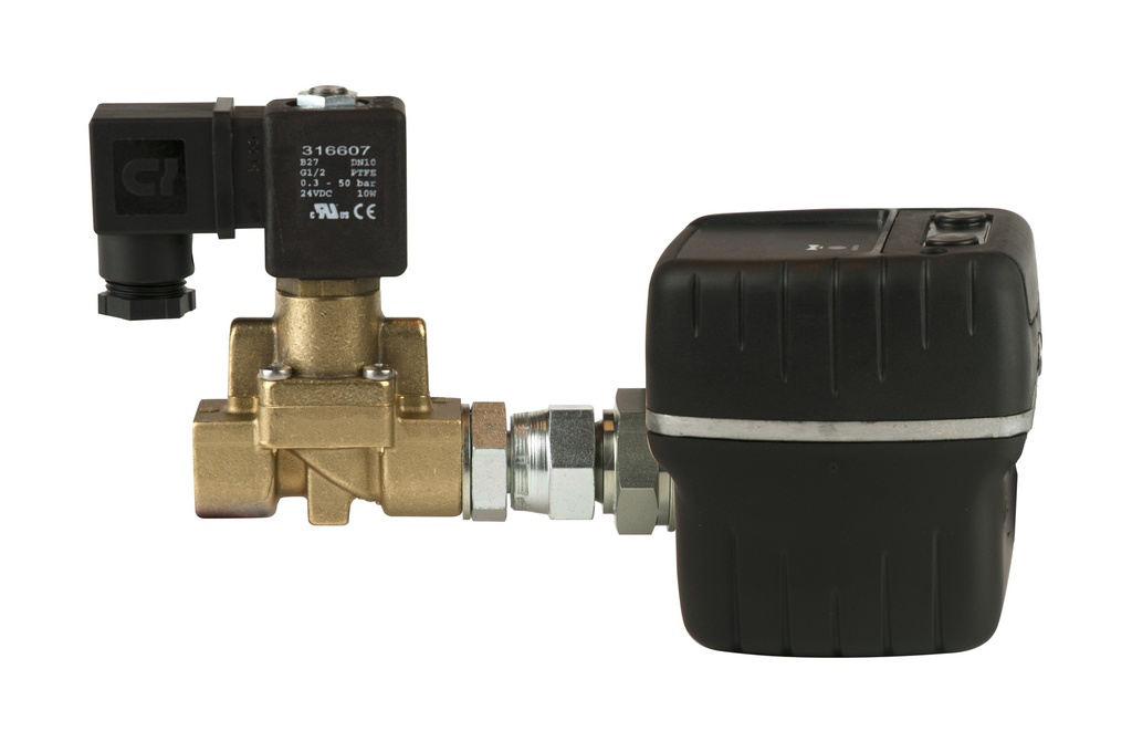 [1168969] HV meter module diesel & oil, 1168969, EUROLUBE